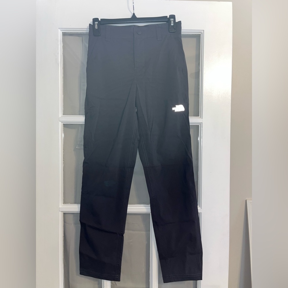 Boys North Face Hiking Pants